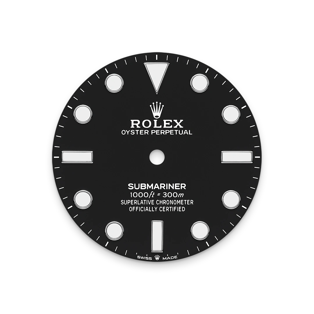 Quadrante nero Quadrante nero