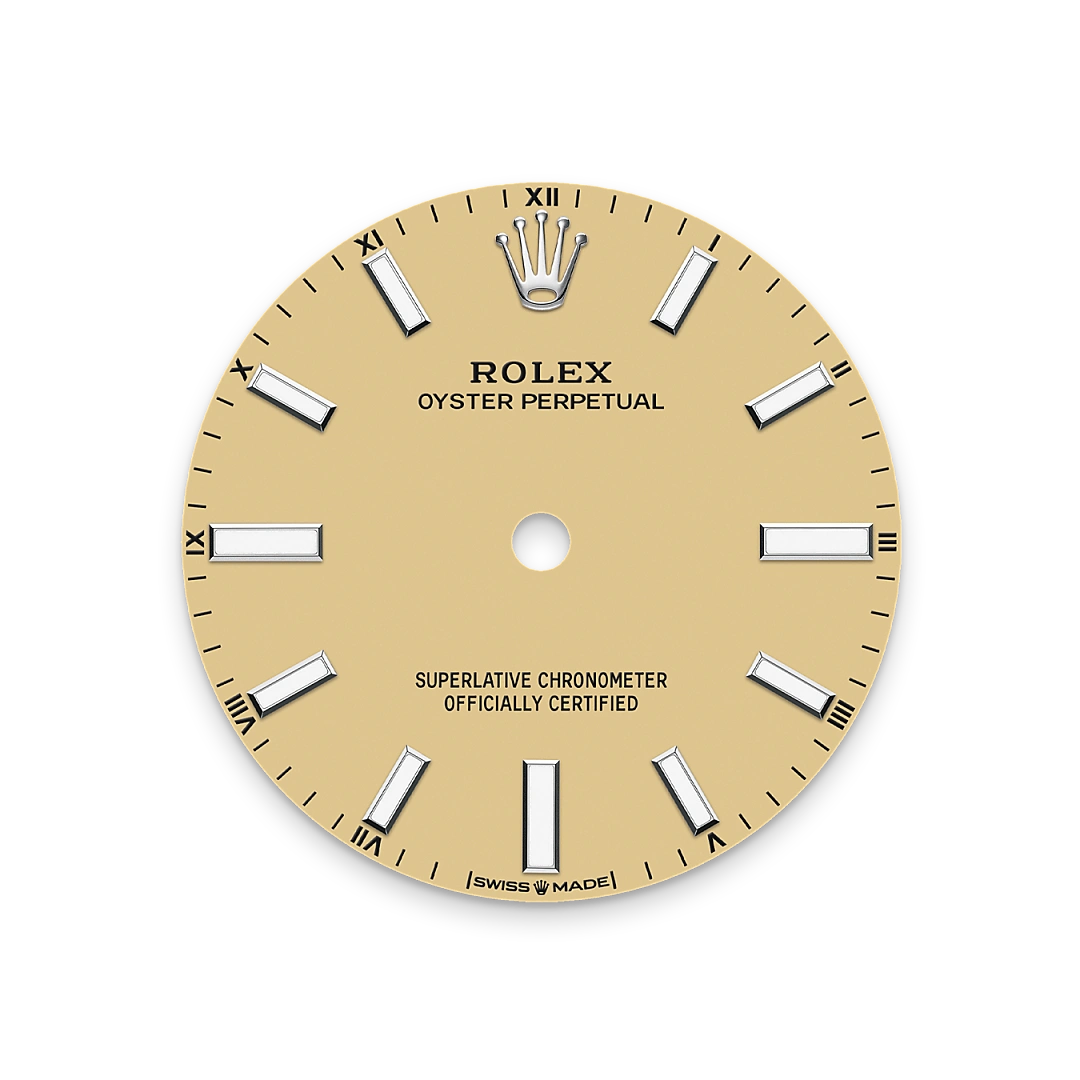 Quadrante beige Quadrante beige