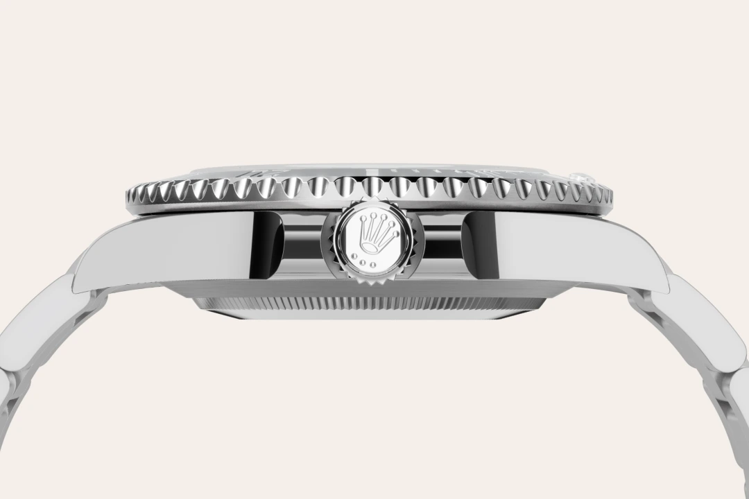 Acciaio Oystersteel Acciaio Oystersteel