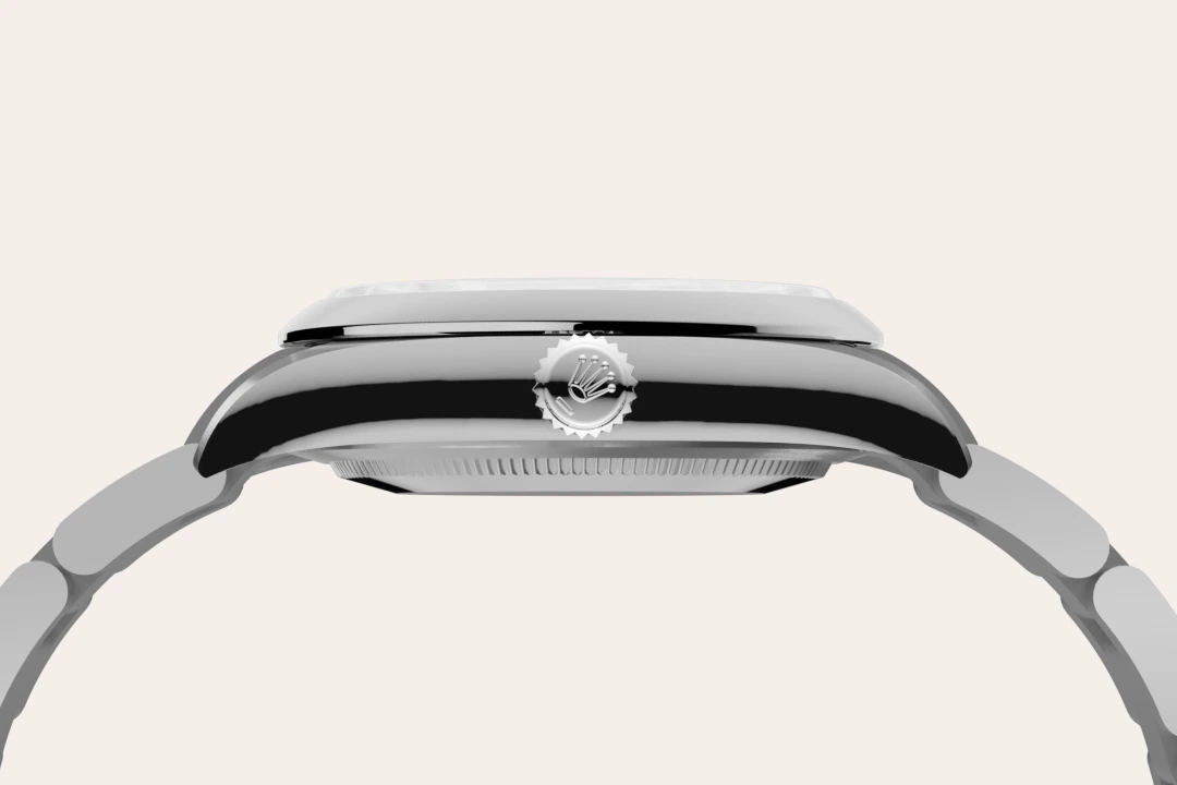 Acciaio Oystersteel Acciaio Oystersteel