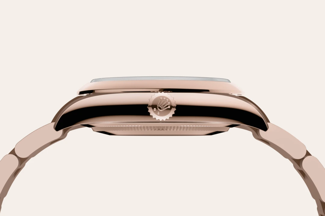 Oro Everose 18 ct Oro Everose 18 ct