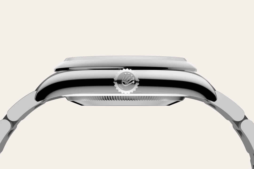 Acciaio Oystersteel Acciaio Oystersteel