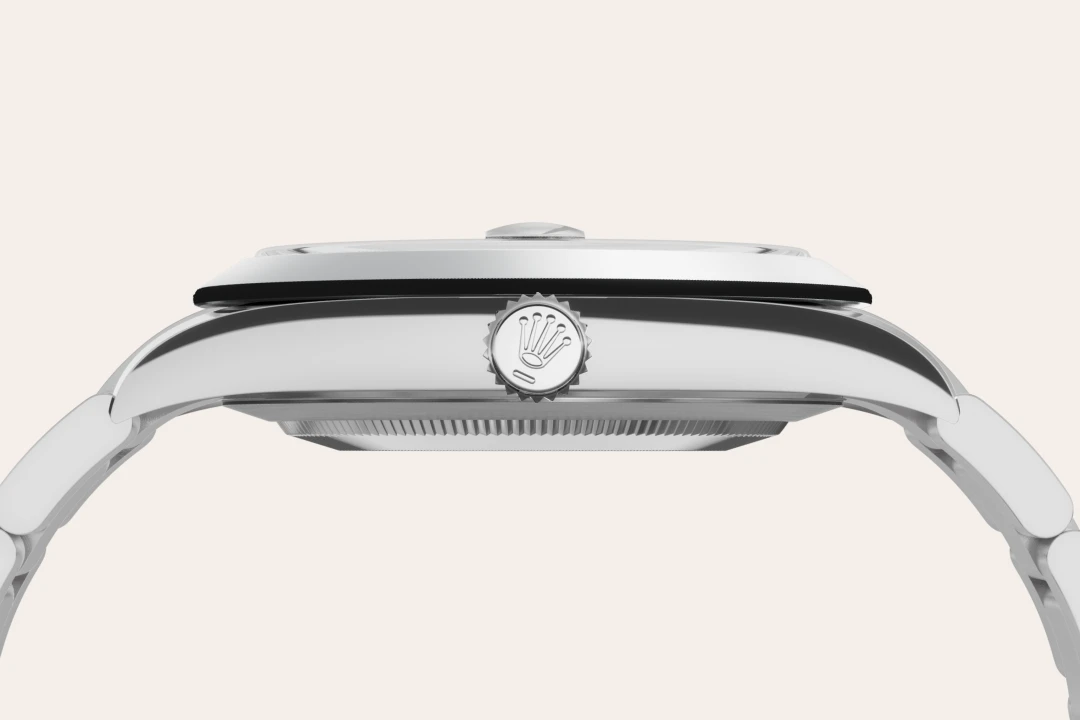 Acciaio Oystersteel Acciaio Oystersteel