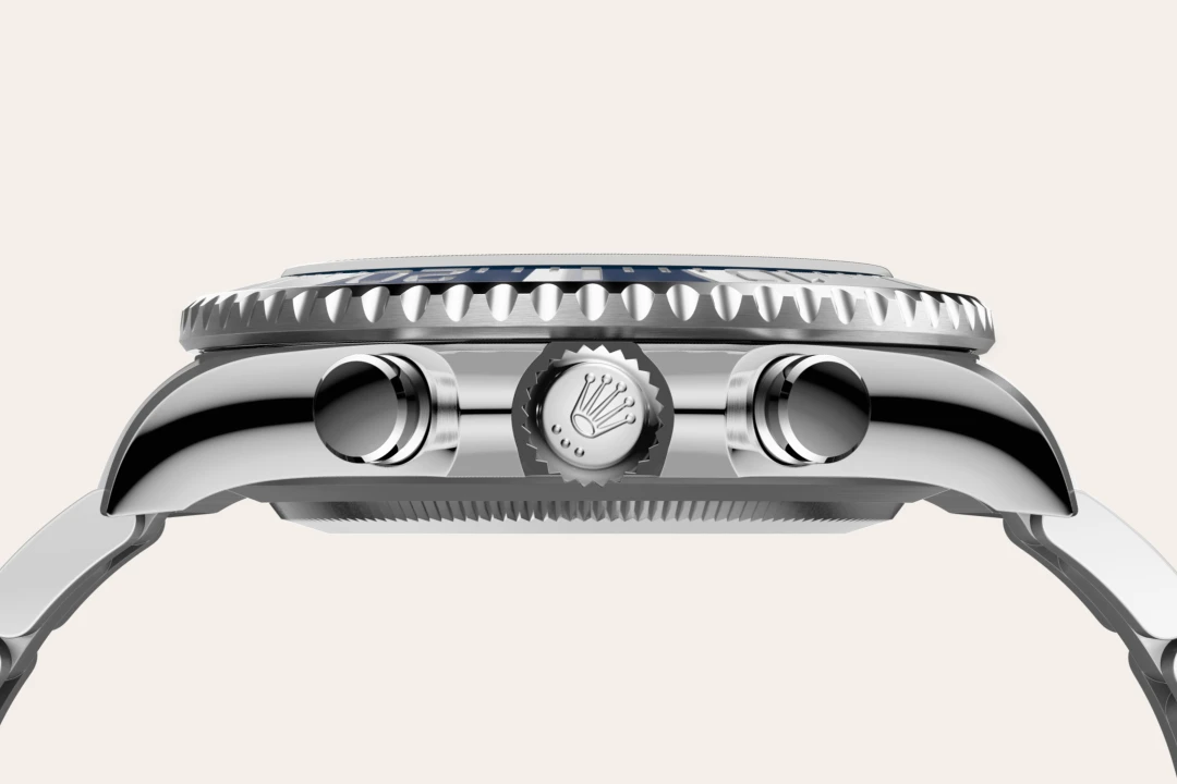 Acciaio Oystersteel Acciaio Oystersteel