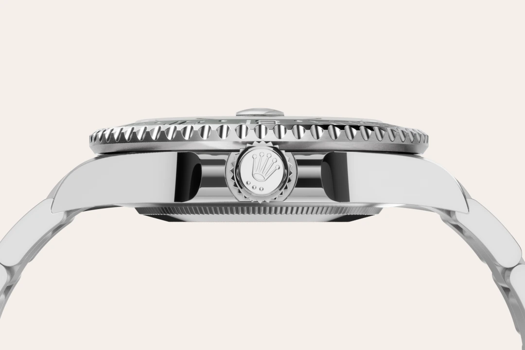 Acciaio Oystersteel Acciaio Oystersteel