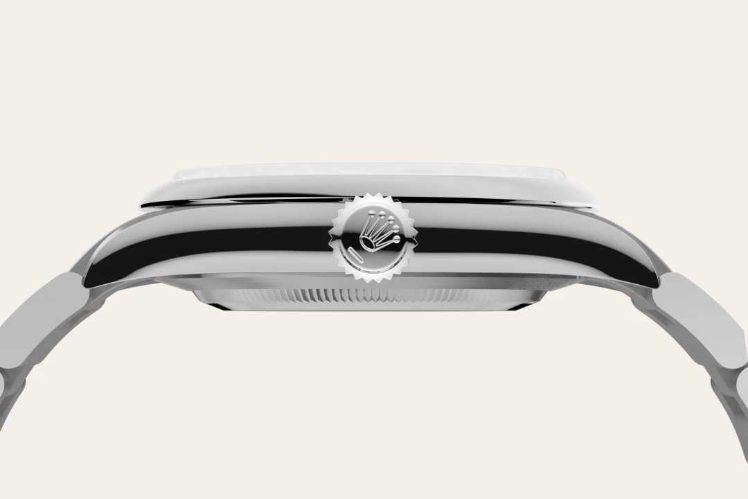 Acciaio Oystersteel Acciaio Oystersteel
