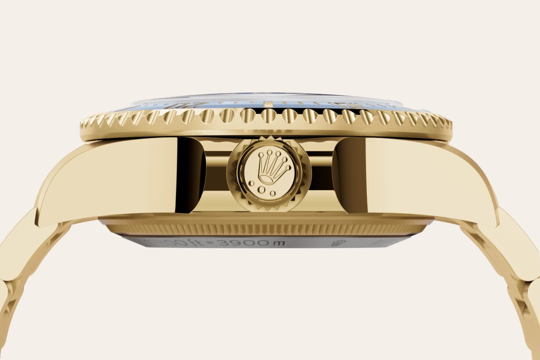 Oro giallo 18 ct Oro giallo 18 ct