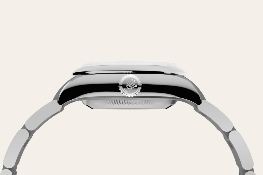 Acciaio Oystersteel Acciaio Oystersteel