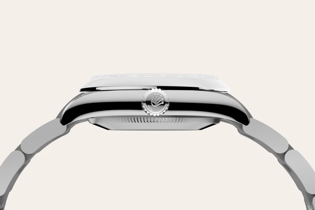 Acciaio Oystersteel Acciaio Oystersteel