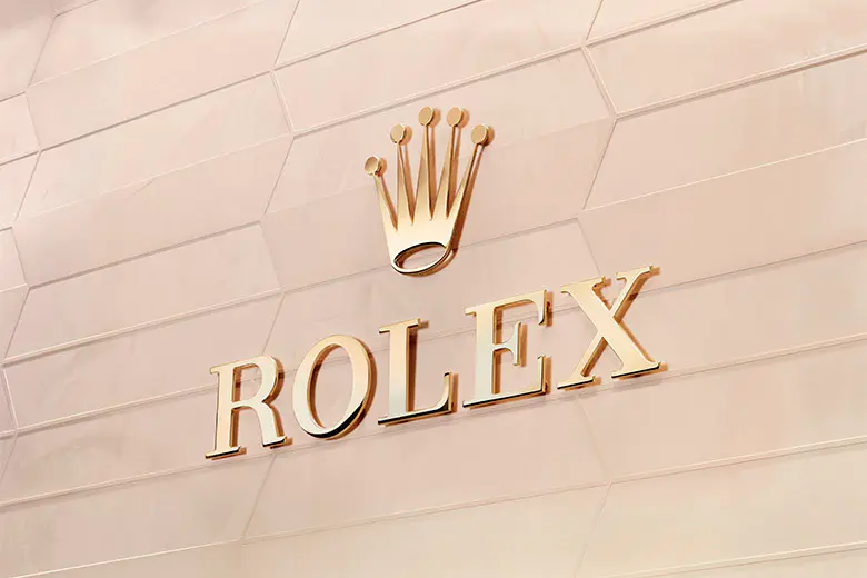 Rivenditore autorizzato Rolex a Lucca Chiocchetti
