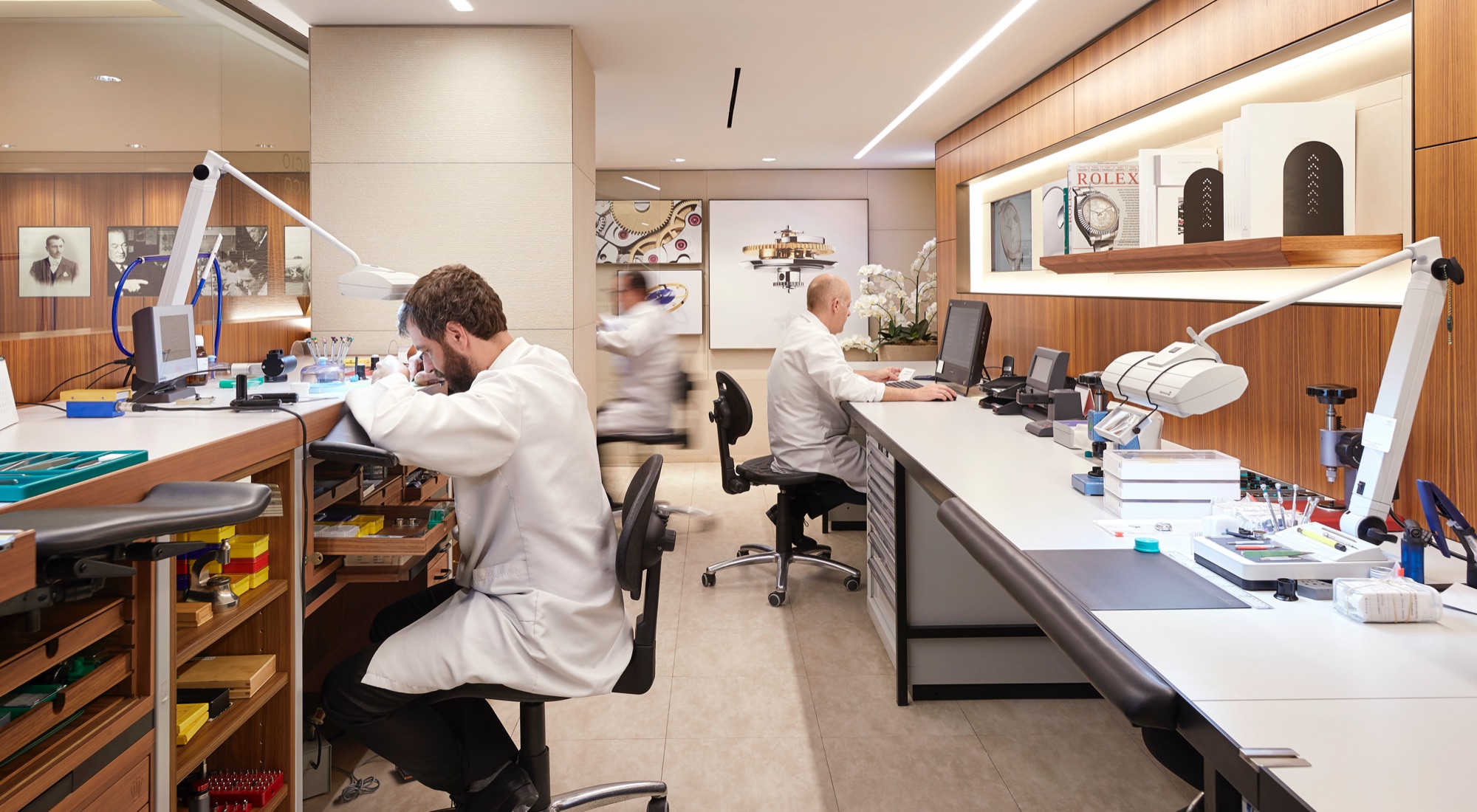 rolex servicing procedure sav barcelona tousrolexboutique 2019gv 1124 landscape rolex servicing procedure sav barcelona tousrolexboutique 2019gv 1124 landscape