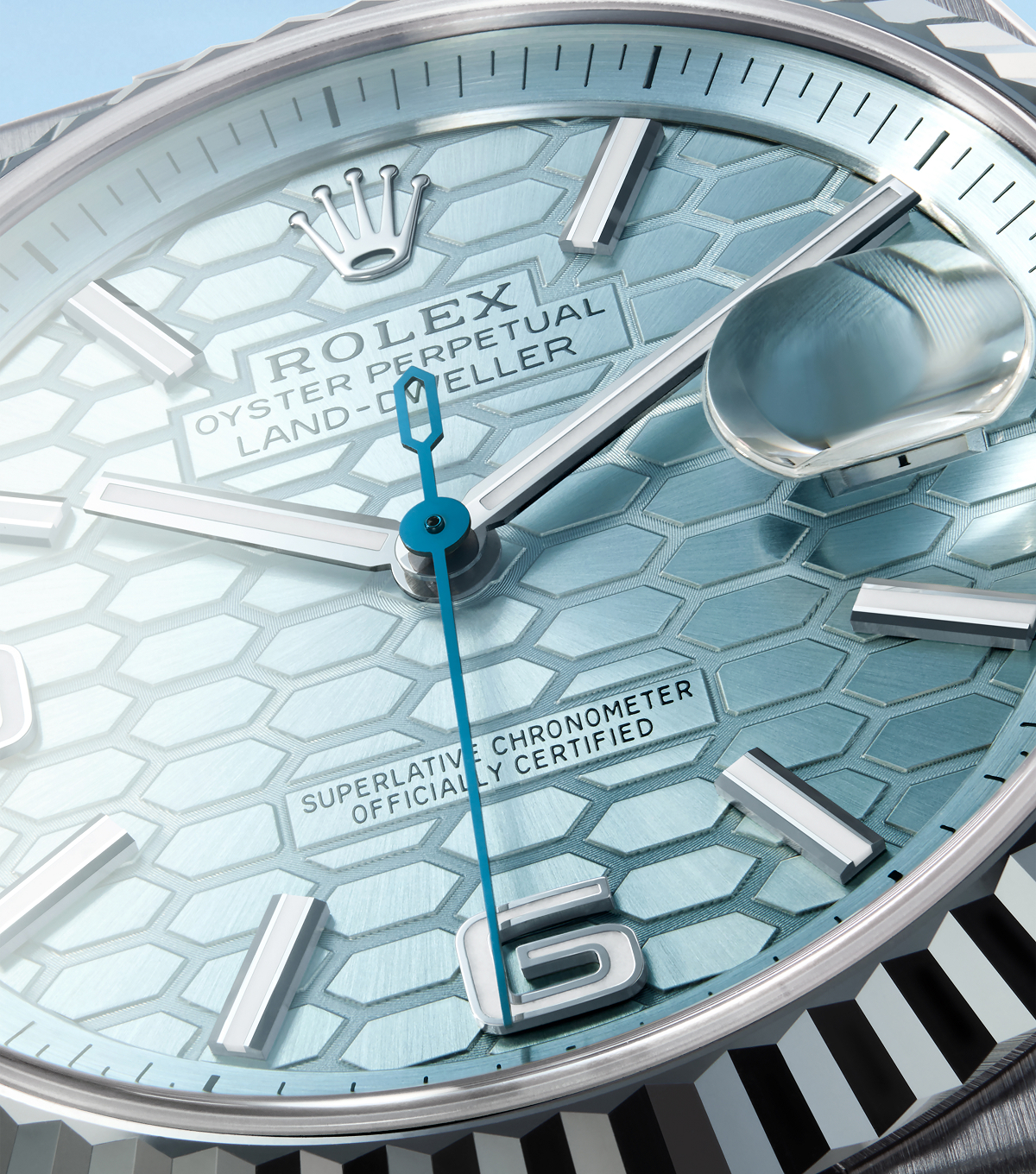 rolex-new-watches-2025-the-land-dweller-dial-with-honeycomb-motif_m127336-0001_2501fj_004-landscape rolex-new-watches-2025-the-land-dweller-dial-with-honeycomb-motif_m127336-0001_2501fj_004-landscape