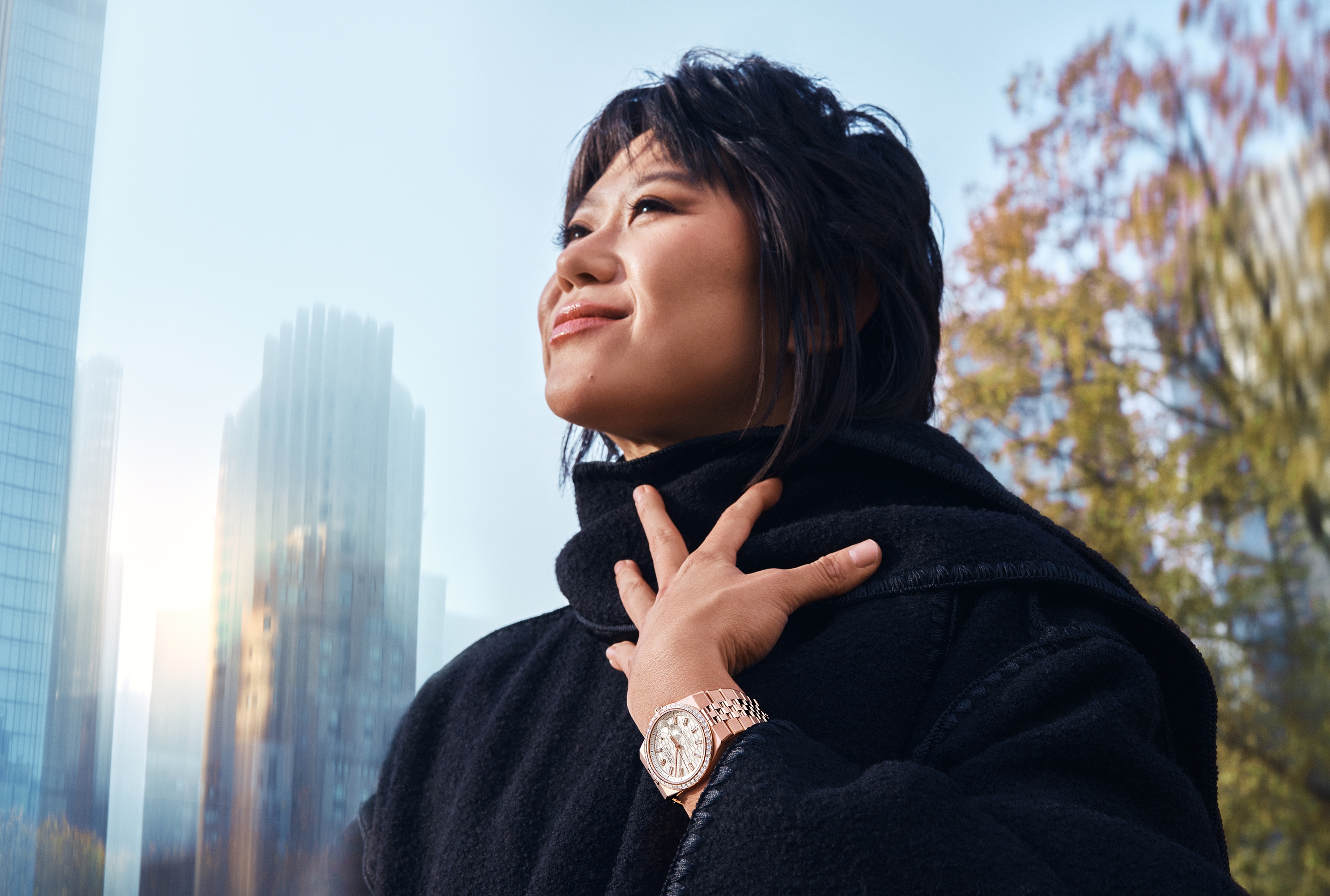 rolex-new-watches-2025-the-land-dweller-yuja-wang_ywang_2412rp_1-landscape rolex-new-watches-2025-the-land-dweller-yuja-wang_ywang_2412rp_1-landscape