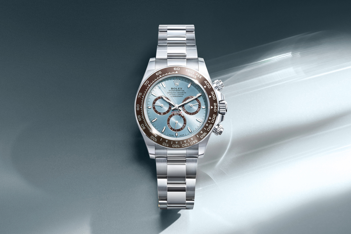 Cosmograph Daytona Cosmograph Daytona