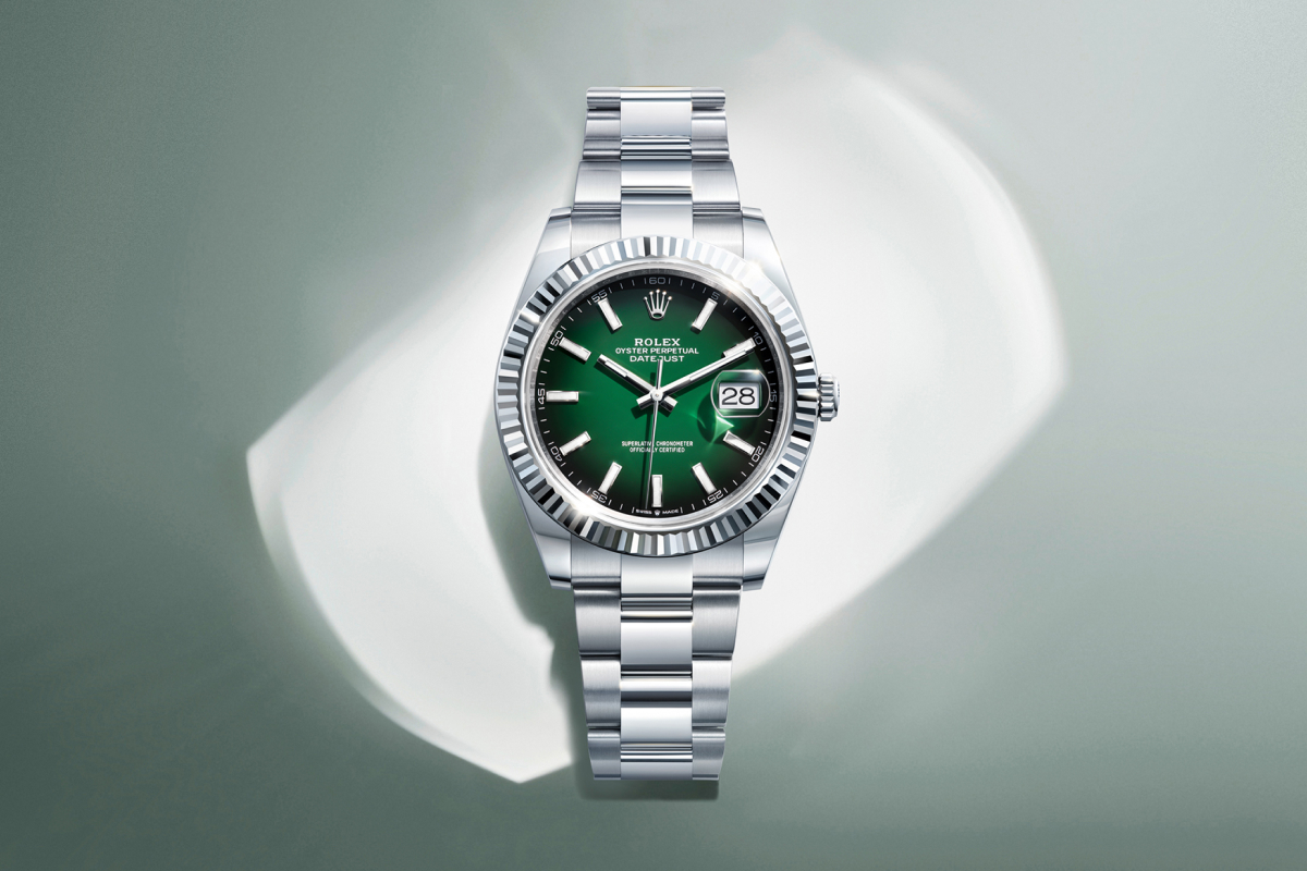 Datejust Datejust