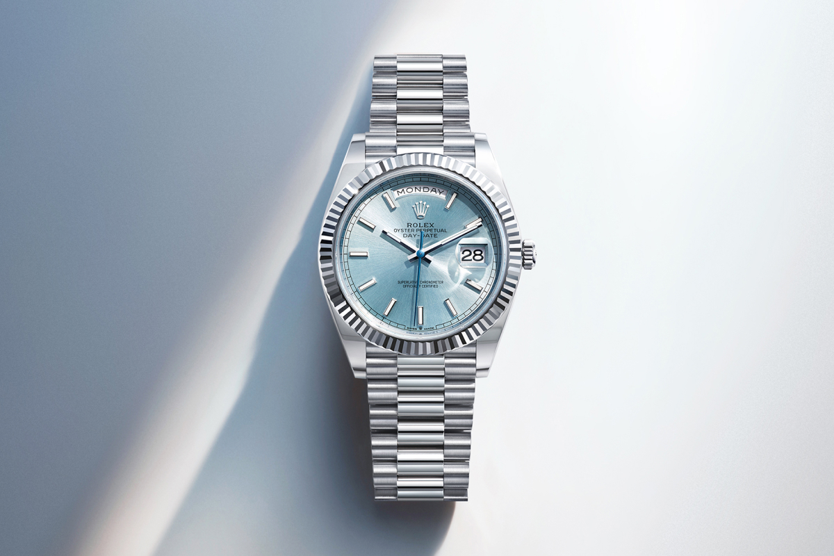 Day-Date Day-Date