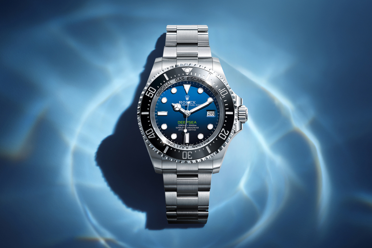 Deepsea Deepsea