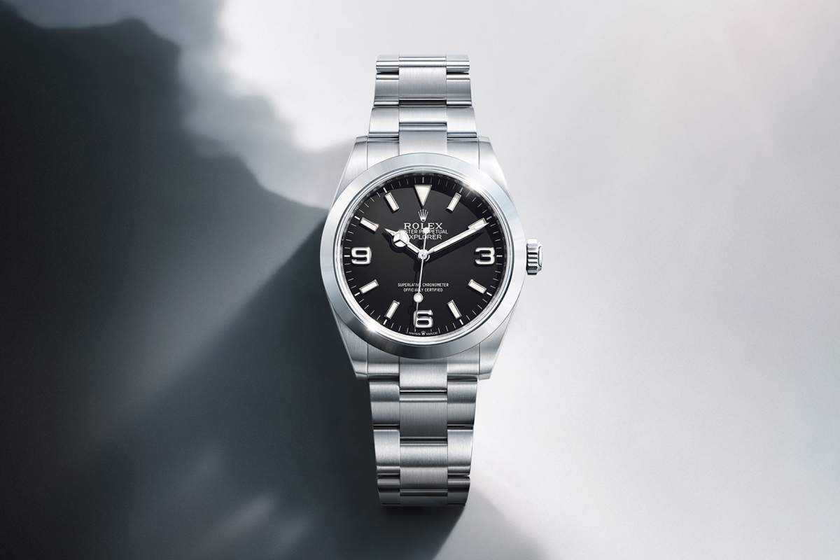 Explorer Explorer