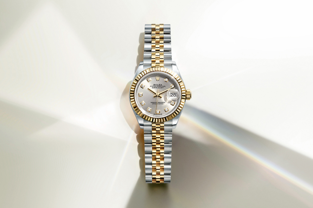 Lady-Datejust Lady-Datejust