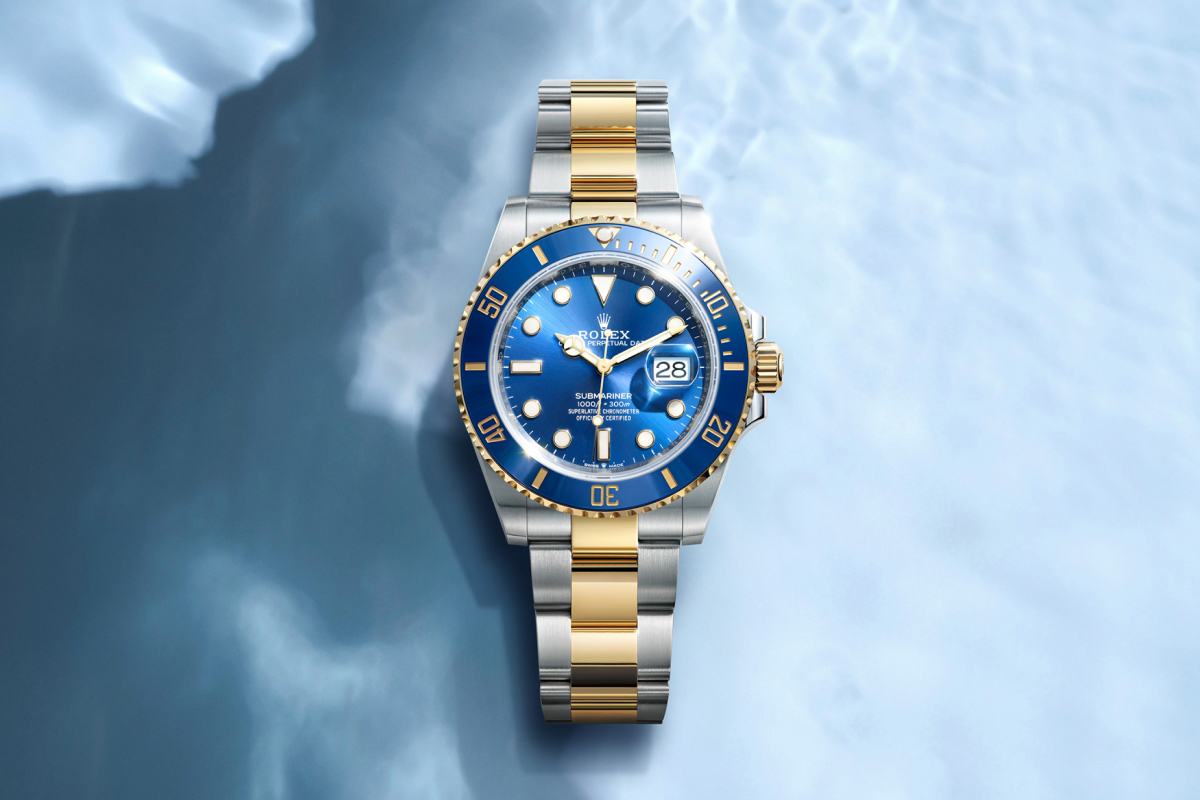 Submariner Submariner
