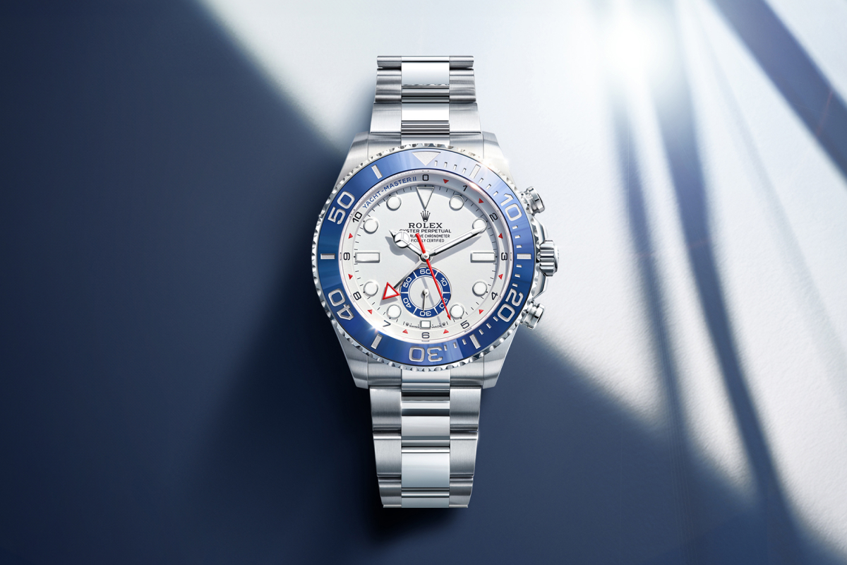 Yacht-Master II Yacht-Master II