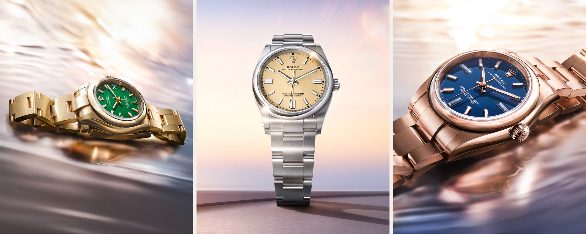 rolex-oyster-perpetual-timeless-m276208-0002-and-m126000-0012-and-m124205-0002-landscape rolex-oyster-perpetual-timeless-m276208-0002-and-m126000-0012-and-m124205-0002-landscape
