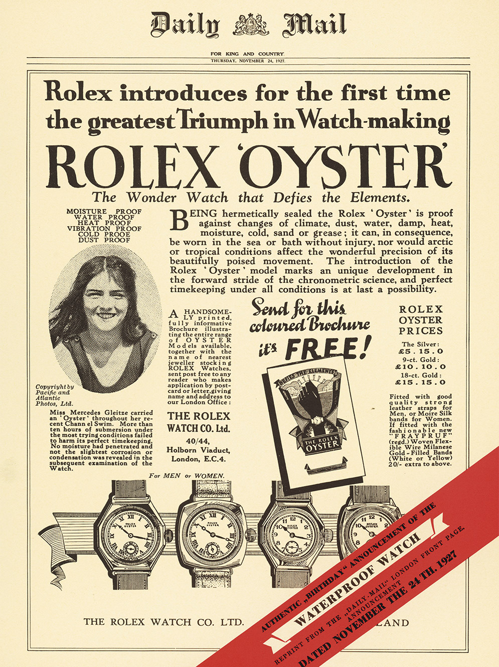 rolex-oyster-story-1927_mercedesgleitze-landscape rolex-oyster-story-1927_mercedesgleitze-landscape