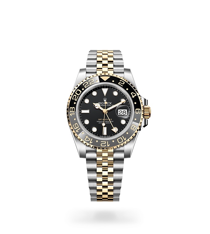 Rolex GMT-Master II M126713GRNR-0001