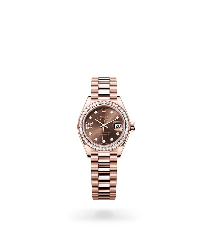 Rolex Lady-Datejust 28 M279135RBR-0001