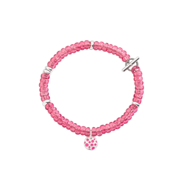 DBC2004_RONDE_RS0AG_020_Dodo_sterling-silver-fuchsia-recycled-plastic-rondelle-bracelet-sterling-silver-fuchsia-enamel-plaquette.png