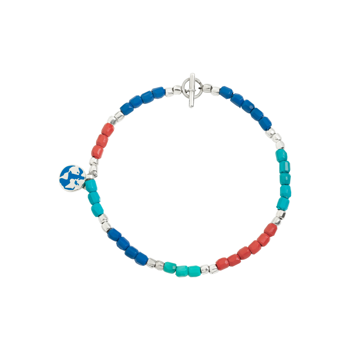 DBC2009_GRANX_SVAMX_010_Dodo_bracelet-mini-granelli-tēnaka-recycled-plastic-925-silver-chain-closure-ring-plaquette-steel-t-bar-closure-925-silver-plaquette-925-silver-blue-enamel.png