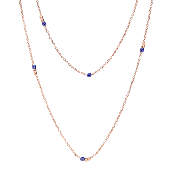 DCC1007_GRANX_CBL9R_010_Dodo_mini-granelli-sautoir-9k-rose-gold-blue-ceramics.png