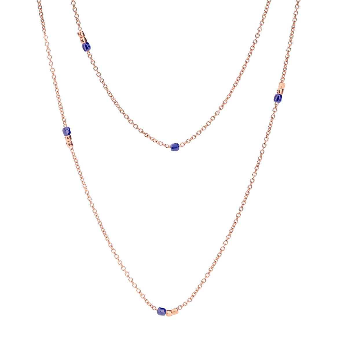 DCC1007_GRANX_CBL9R_010_Dodo_mini-granelli-sautoir-9k-rose-gold-blue-ceramics.png