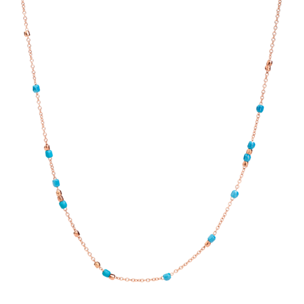 DCC1008_GRANX_CTU9R_010_Dodo_mini-granelli-necklace-9k-rose-gold-blue-ceramics.png