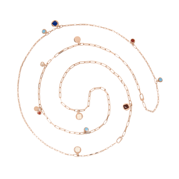 DCC1010_BAZAA_EXRAG_010_Dodo_bazaar-necklace-18k-rose-gold-plated-silver-enamel.png