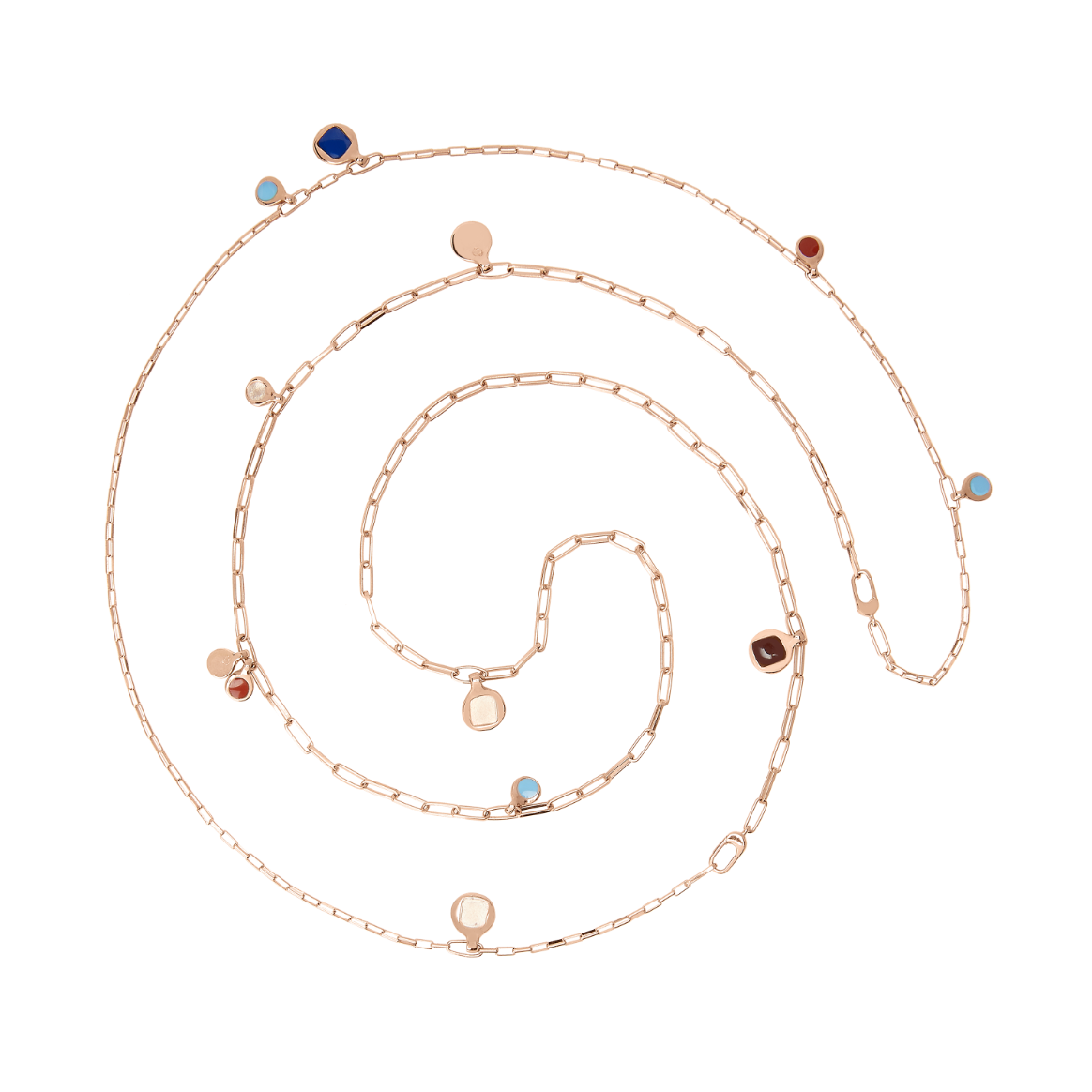 DCC1010_BAZAA_EXRAG_010_Dodo_bazaar-necklace-18k-rose-gold-plated-silver-enamel.png