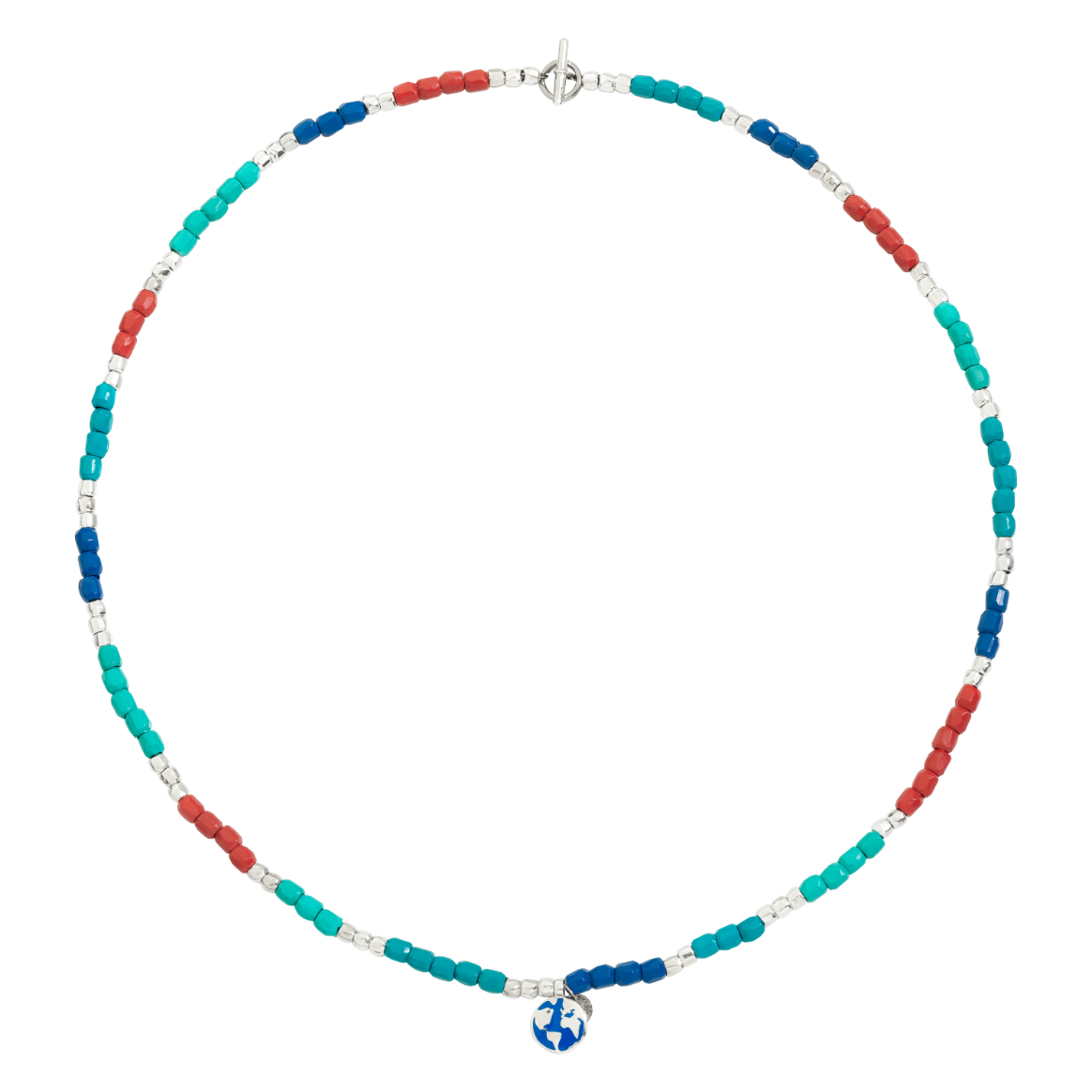 DCC2014_GRANX_SVAMX_010_Dodo_necklace-mini-granelli-tēnaka-recycled-plastic-925-silver-chain-steel-t-bar-closure-925-silver-plaquette-925-silver-blue-enamel.png