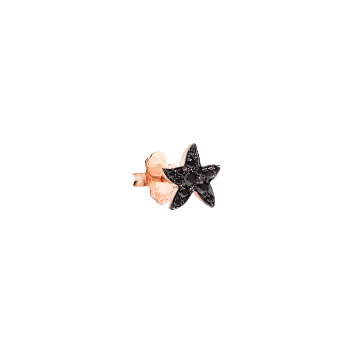 DHB5001_STARS_DBK9R_010_Dodo_precious-star-earring-9k-rose-gold-treated-black-diamonds.png