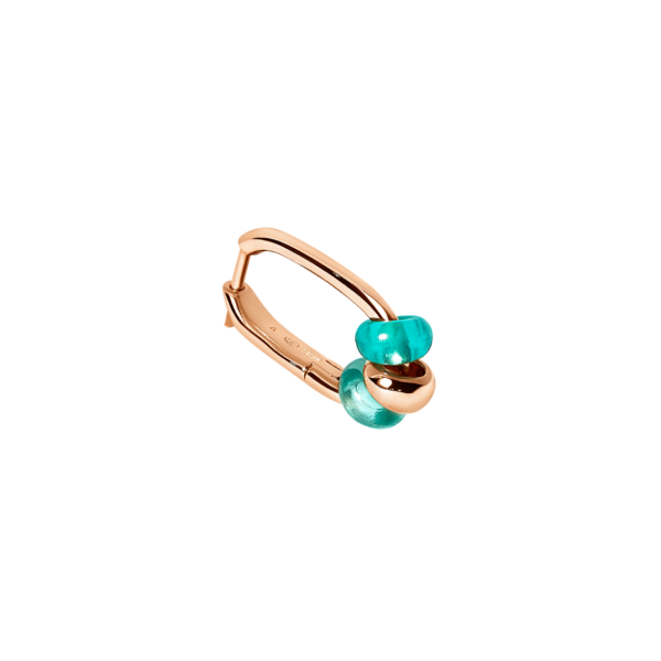 DHC2005_RONDE_VERAG_020_Dodo_rondelle-earring-18k-rose-gold-plated-silver-rondelle-18k-rose-gold-plated-silver-recycled-plastic-green.png