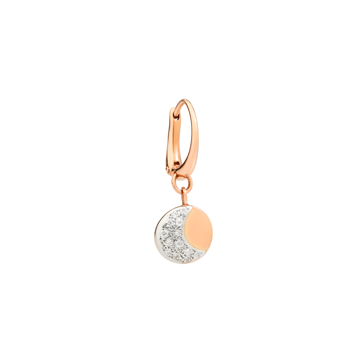 DHC2014_MOSUN_DB09R_010_Dodo_hanging-moon-sun-earrings-rose-gold-white-diamonds-half-pair.png