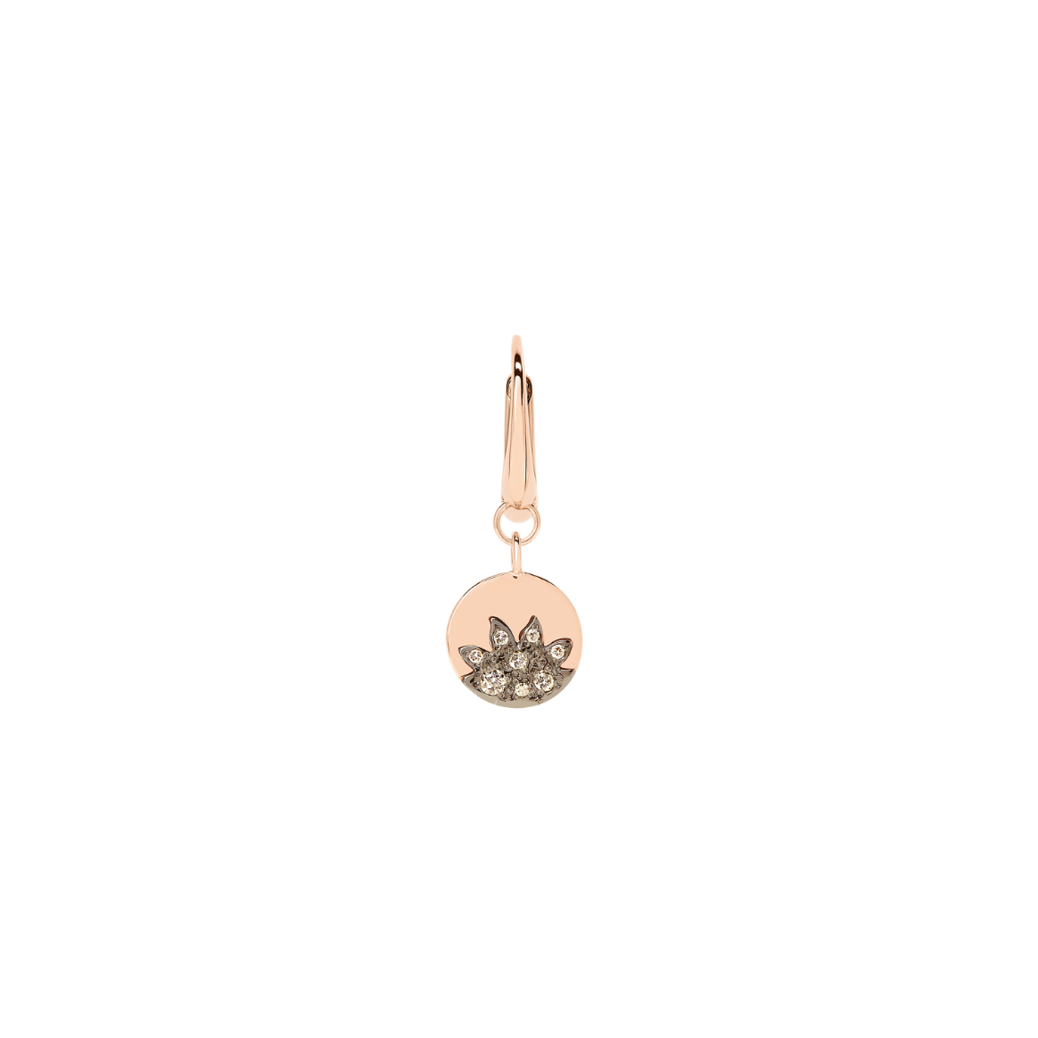 DHC2015_MOSUN_DBR9R_010_Dodo_hanging-moon-sun-earrings-rose-gold-brown-diamonds-half-pair.png