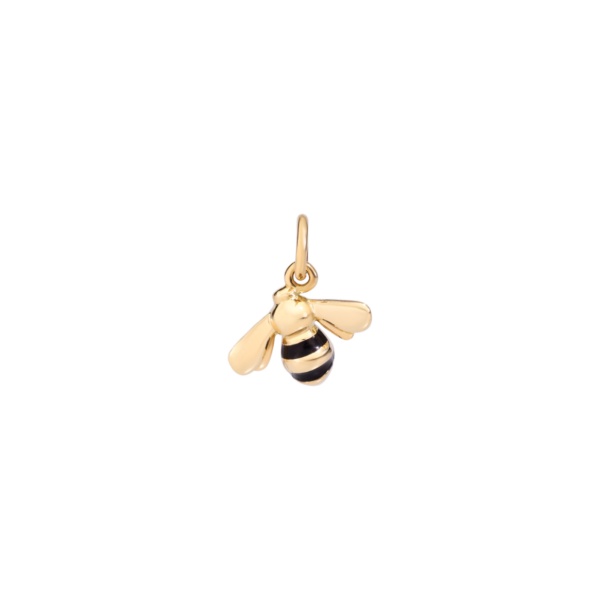 DMC0016_BEE00_ENEOG_010_Dodo_bee-charm-black-enamel-18k-yellow-gold.png