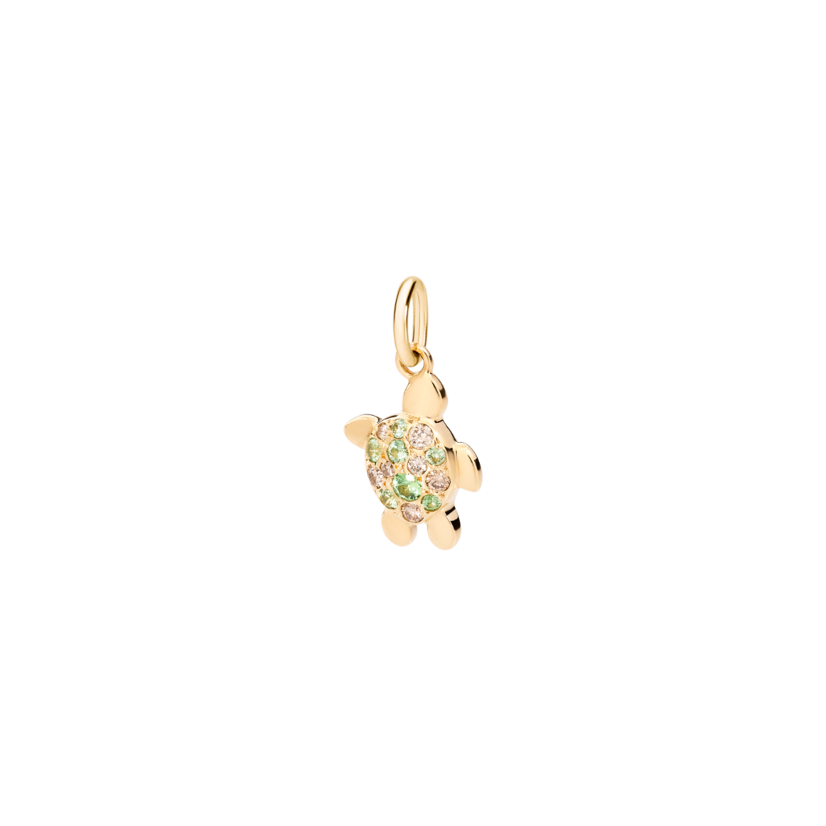 DMC0028_TURTL_BTZOG_010_Dodo_precious-turtle-charm-brown-diamonds-18k-yellow-gold-tsavorites.png