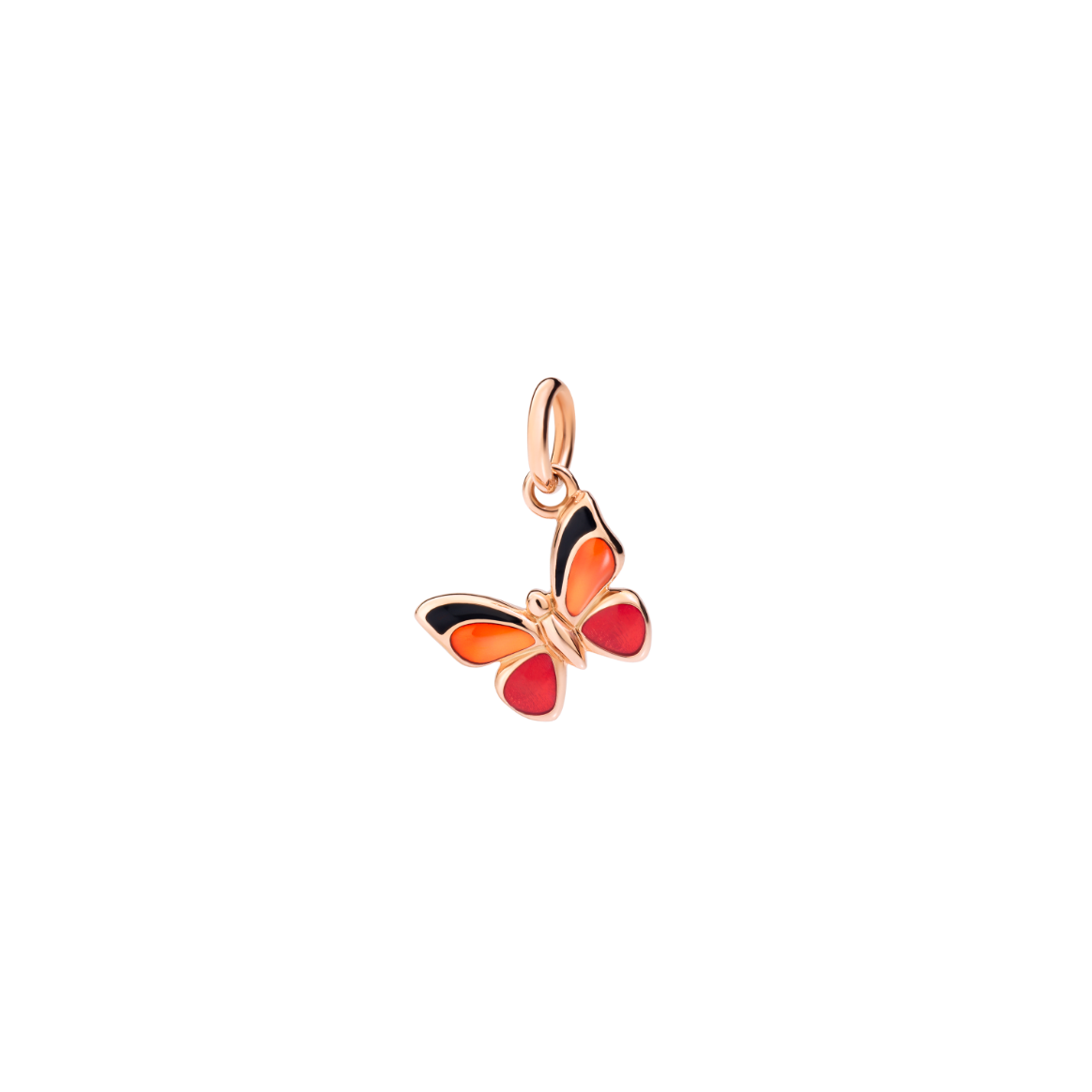 DMC2018_BFLYS_EAR9R_010_Dodo_9k-rose-gold-orange-cathedral-enamel-butterfly-charm.png