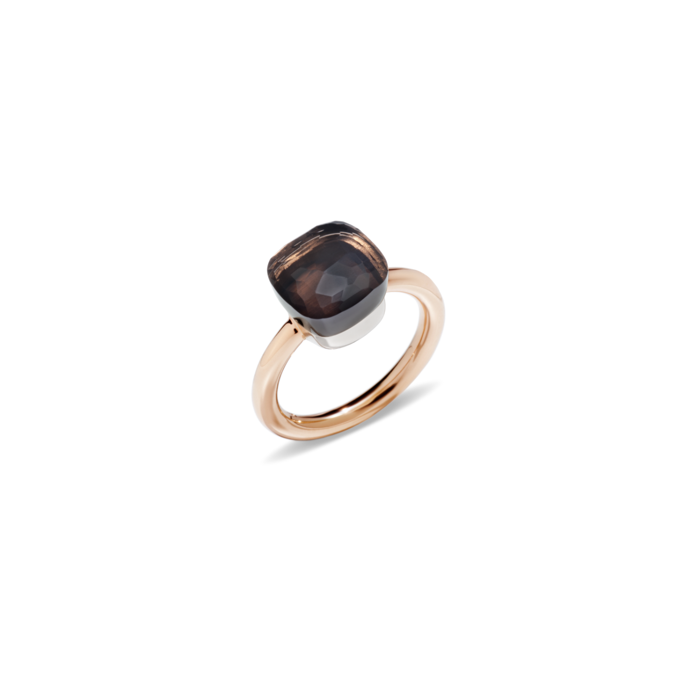 PAA1100_O6000_000QF_010_Pomellato_ring-nudo-classic-rose-gold-18kt-white-gold-18kt-smoky-quartz.png