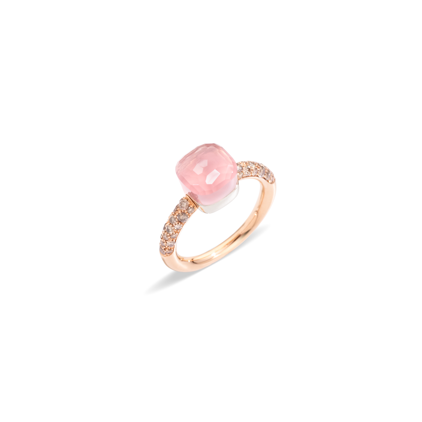 PAB7040_O6000_BRCQR_010_Pomellato_rose-quartz-nudo-petit-ring-white-gold-18kt-rose-gold-18kt-rose-quartz-brown-diamond.png