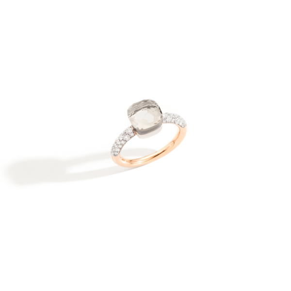 PAB7040_O6WHR_DB0TB_010_Pomellato_nudo-petit-ring-rose-gold-18kt-white-gold-18kt-white-topaz-diamond.png