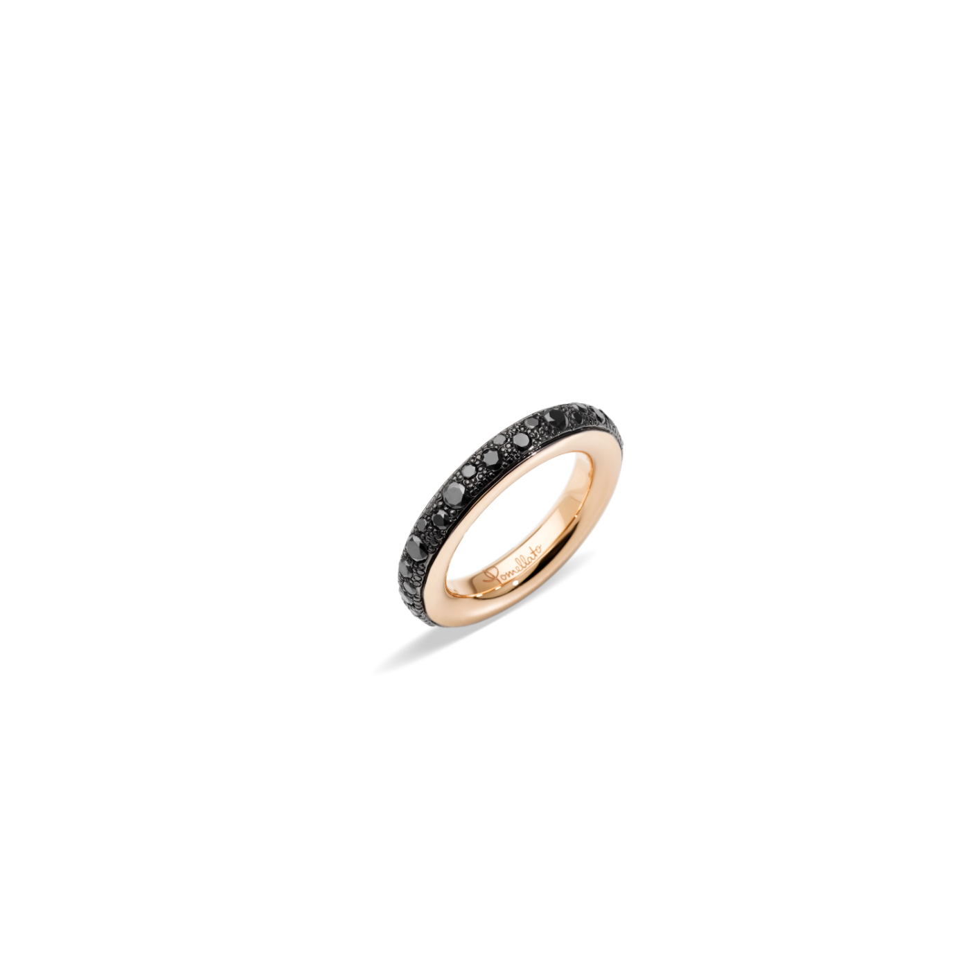 PAB7120_O7000_DBK00_010_Pomellato_ring-iconica-small-rose-gold-18kt-treated-black-diamond.png