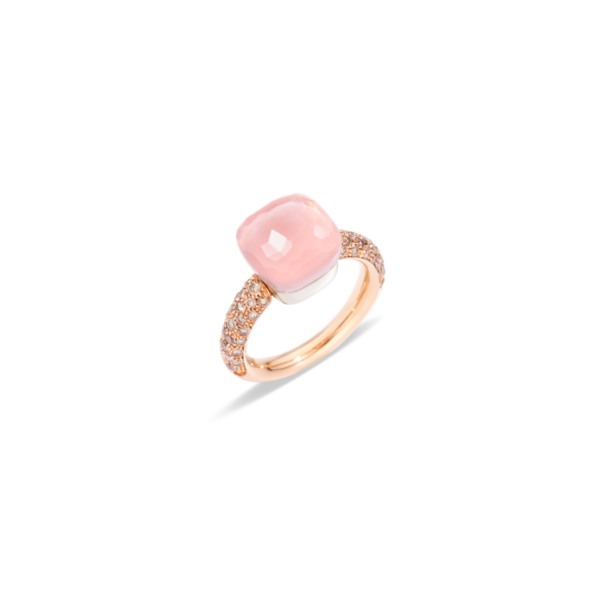 PAC0040_O7000_BRCQR_010_Pomellato_rose-quartz-nudo-classic-ring-white-gold-18kt-rose-gold-18kt-rose-quartz-brown-diamond.png