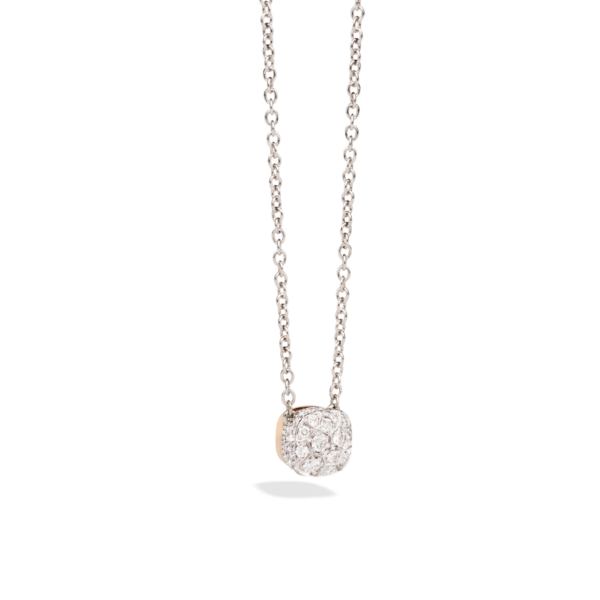 PCB6012_O6000_DB000_010_Pomellato_pendant-with-chain-nudo-rose-gold-18kt-white-gold-18kt-diamond.png